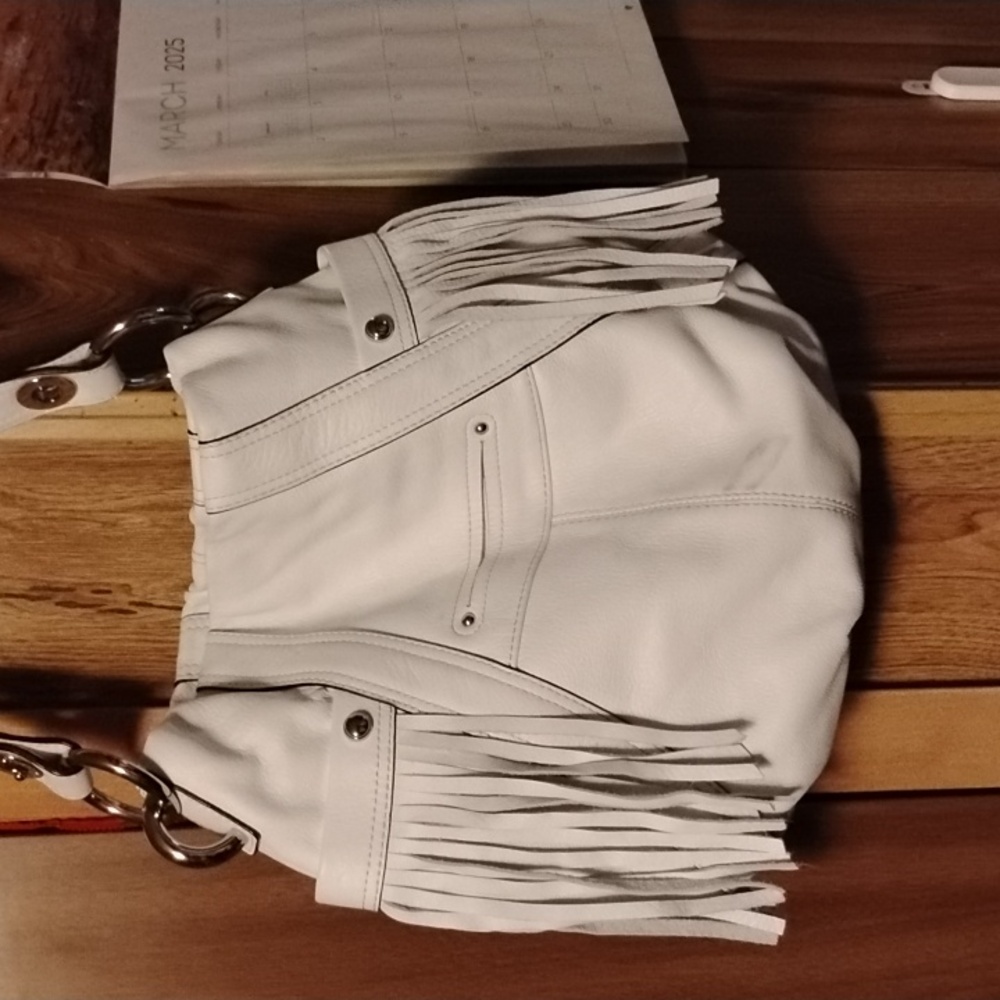 B.Makowsky Hand Bag